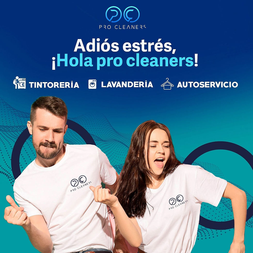 Adios estres