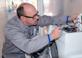 Reparación de Tarjeta de Lavadora a Domicilio 