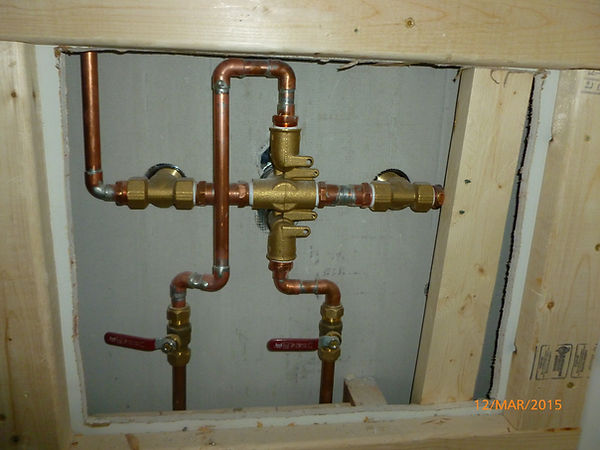 Dar-Con Construction Maryland