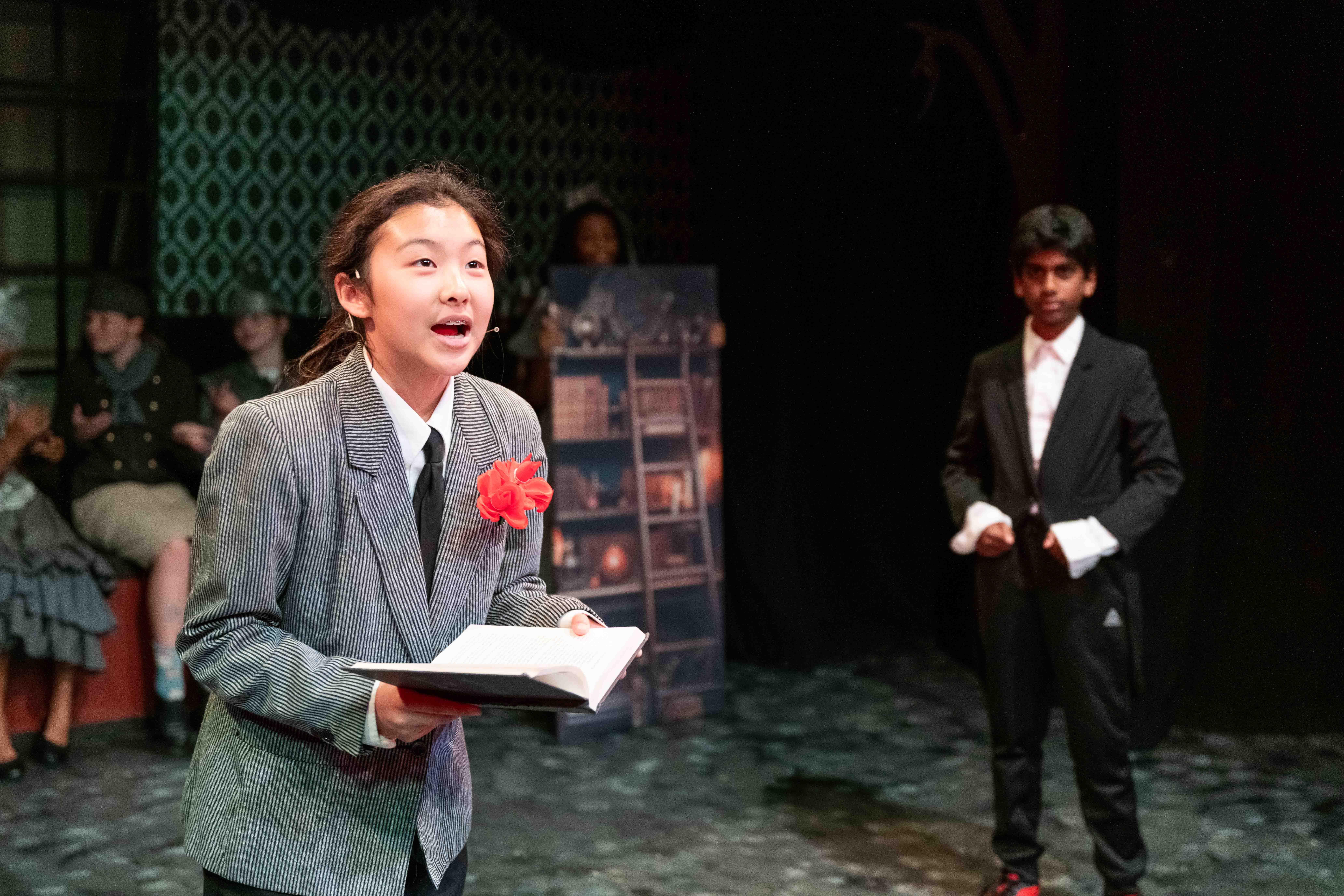 Drama Learning Center