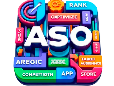 Guide to App Store Optimization (ASO)