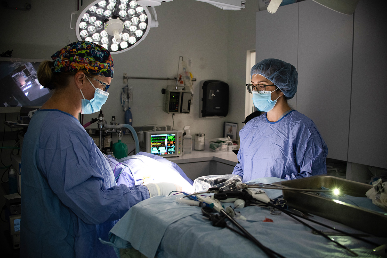 Hughes Pikesville Animal Hospital