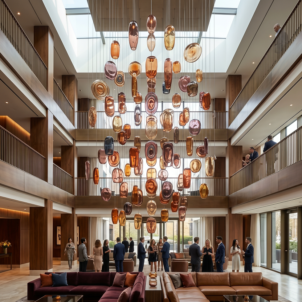 Suspended Glass Installationeathtaking_museum-q_Nano_Banana_2_22963