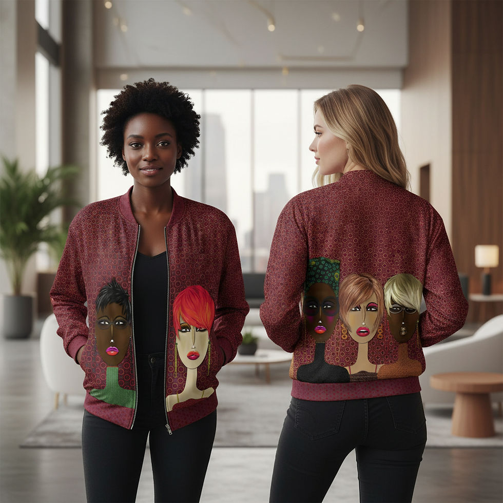 Queens’ Assembly II