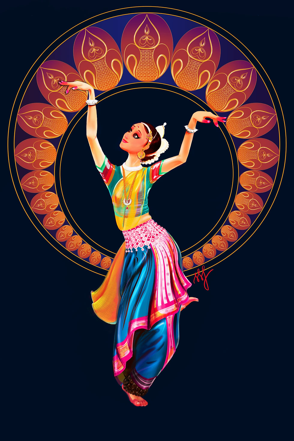 Digital Art
