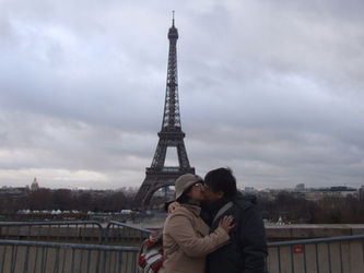 Sempre teremos Paris?
