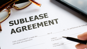 Subleasing Your Commercial Property in Ontario