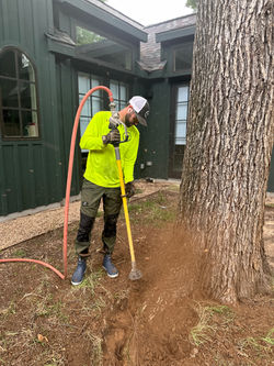 Air Spade