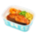 HONEY SOY SALMON BOWL