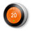 Thumbnail: Google Nest Learning Thermostat 3rd Gen PRO EDITION & Professional Installation