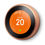 Thumbnail: Google Nest Learning Thermostat 3rd Gen & Professional Installation