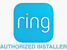 Ring Approved Installer 