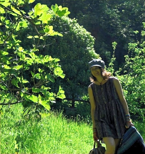 Empowered home-educating parent