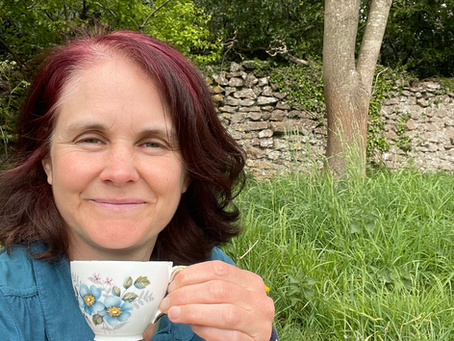 30 Days of Wild Teas