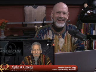 Is Dr. Michael Brown a Brother in Christ? A Response to James White’s Desperate Ploys