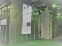 塗装プラント＆自動化ラインは、株式会社オー・テックにお任せください。