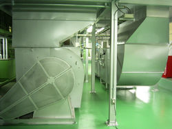 塗装プラント＆自動化ラインは、株式会社オー・テックにお任せください。