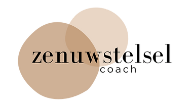 Logo van Zenuwstelselcoach