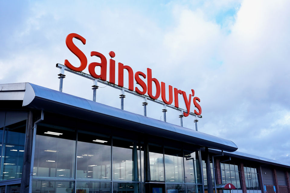 sainbury's