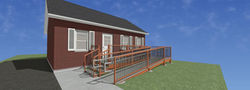 BEAV RAMP 1