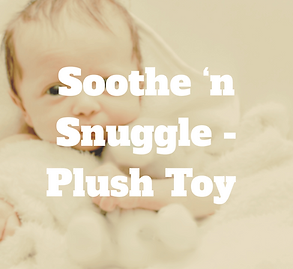 Soothe 'n Snuggle - plush toy.png