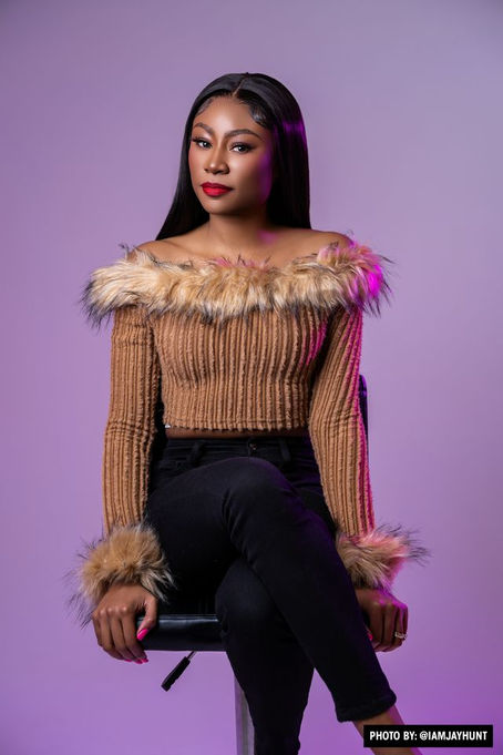 Celebrity TV Personality Remi Jones Talks About Her New Show and More!