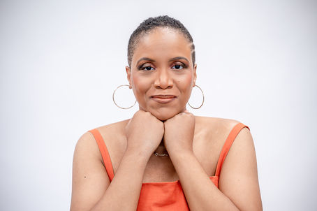 Chanté Empowers Visionary Entrepreneurs to Aspire Higher with a Transformational Blend of Coaching, Clarity, and Community