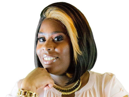 Sheen Magazine Recognizes Our Founder as a "Powerhouse on the Rise" for Millennials.