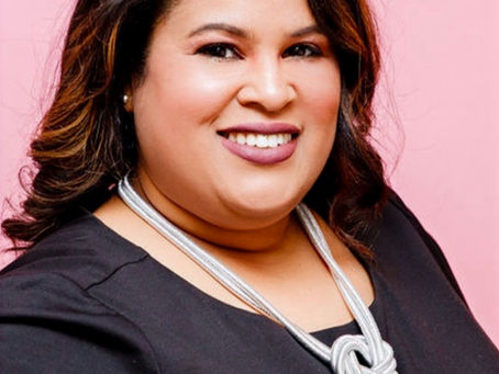 Wine Down with the Manners and Merlot Mogul, Tierra Hucke