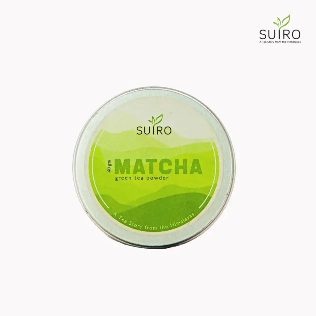 Best Grade A Matcha Green Tea