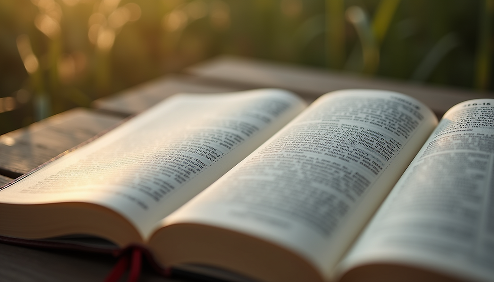 Understanding the Meaning and Relevance of Matthew 6:9-13 in Today's World