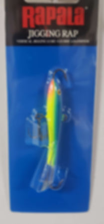 PARROT (PRT) #7