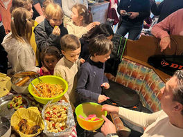 Weihnachtsbäckerei & mehr