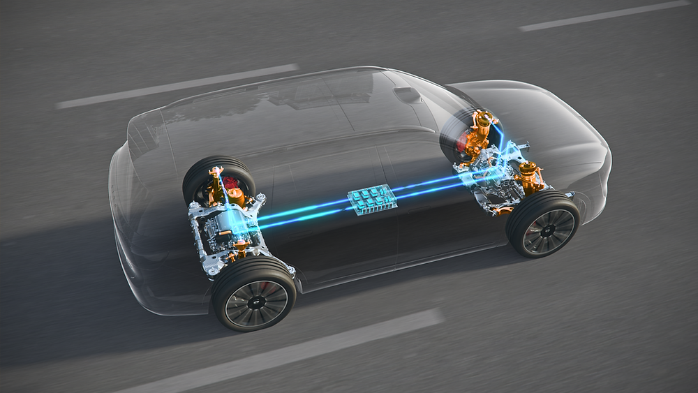 Sae Reev Exploring the Benefits of Range-Extended Technology in Electric Vehicles