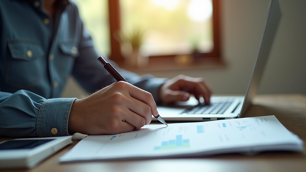 Crafting an Integrated Marketing Plan for Businesses: A Holistic Approach for SMBs