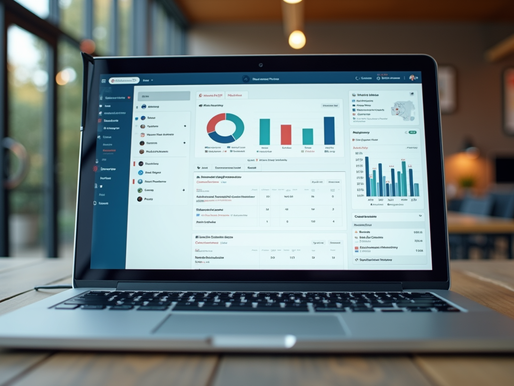 Designing Your Small Business Online Marketing Plan