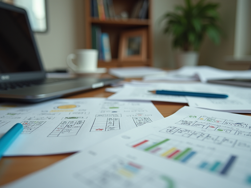 Avoiding Common Marketing Mistakes: A Guide for Small Businesses