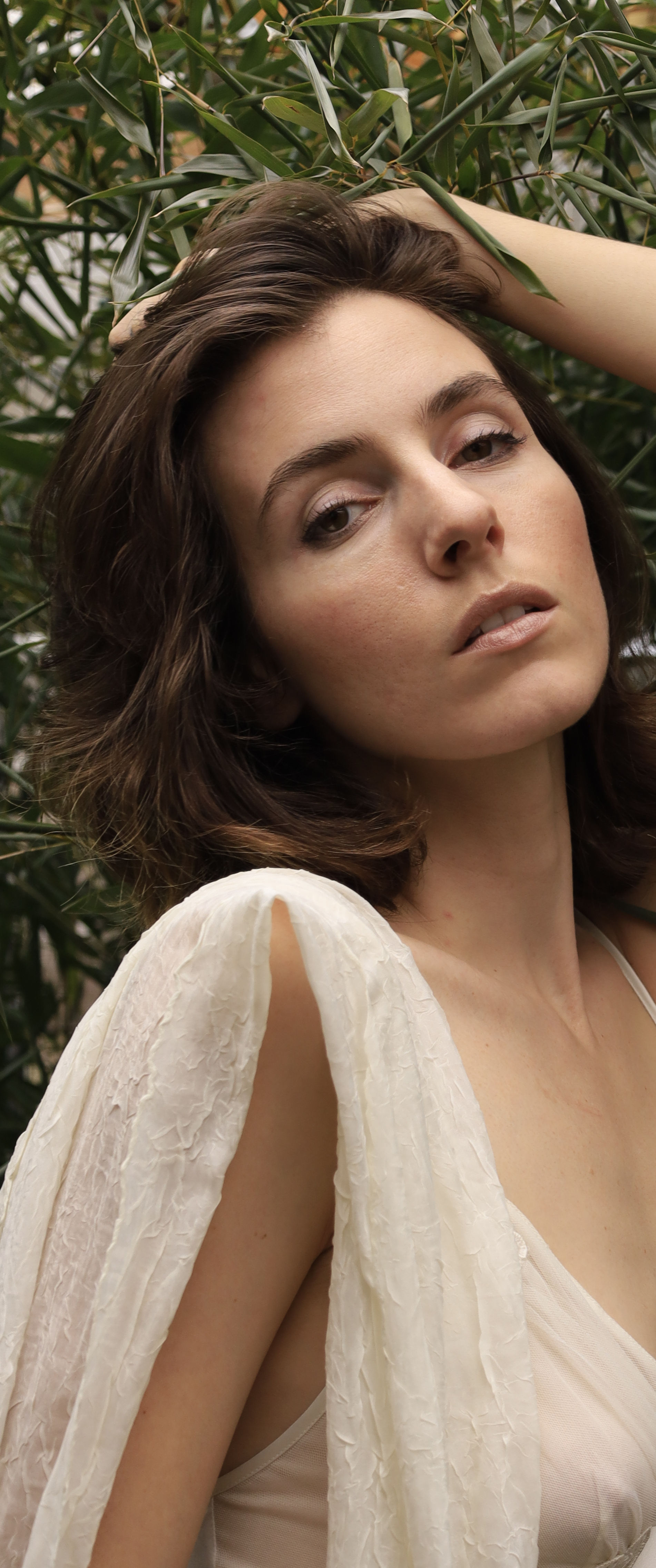 Garden Portraits Part 2