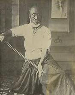 iaijutsu sevilla