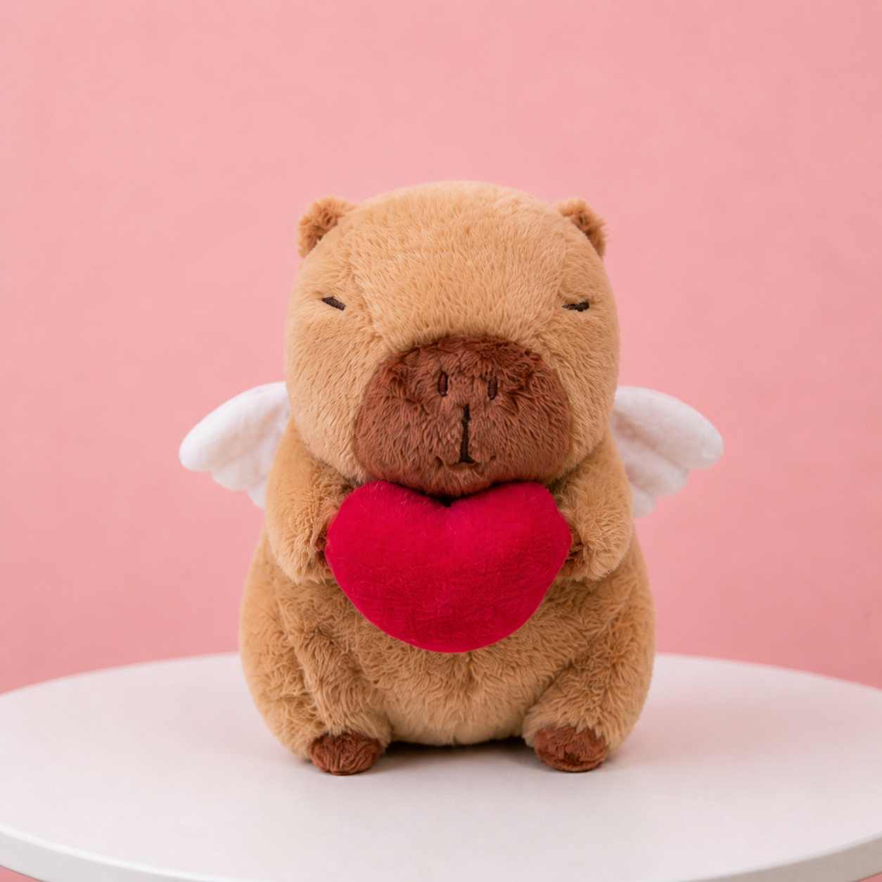 Capibara cupido