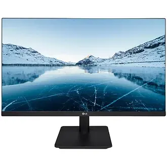 Monitor Gamer LG UltraGear (24') (1920x1080) (100hz)