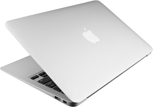 Macbook Air 2011 (I5/4GB RAM/SSD 256GB) | PC Builder