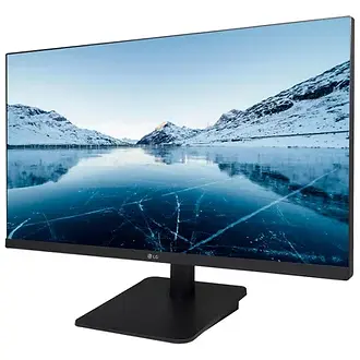 Monitor Gamer LG UltraGear (24') (1920x1080) (100hz)