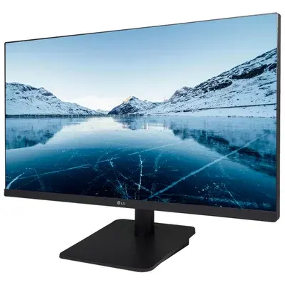 Monitor Gamer LG UltraGear (24') (1920x1080) (100hz)