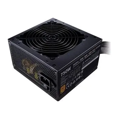 FONTE 750W COOLER MASTER MWE V.2 (BRONZE)