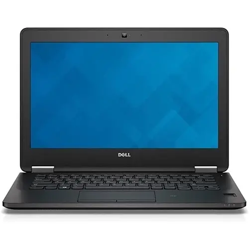 ULTRABOOK DELL LATITUDE de frente