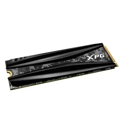 SSD 500GB ADATA XPG S41 TUF DISSIPADOR (3.500/2.400MB/s)