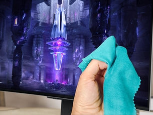Como Limpar a Tela do Monitor Corretamente: Dicas Essenciais