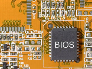 Guia passo a passo: como realizar uma atualização de BIOS em sua placa mãe
