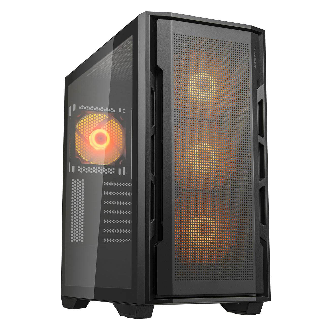 Gabinete Gamer COUGAR UNIFACE